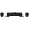 Athearn N RTC 20,900 Gallon Tank, TLDX #120038 2 Athearn N RTC 20,900 Gallon Tank, TLDX #120038 -Model Trains ATH13730 A0 ORGG8UK7