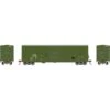 Athearn HO 50' PS 5277 Box, C&IM #1005 -Model Trains ATH15956 A0 GKSVEPFN