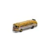 Athearn N Intercity Bus, Zion 2 Athearn N Intercity Bus, Zion -Model Trains ATH17346 A0 8BFSMGDE