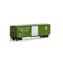 Athearn N 50' SIECO Box, ADN #7759