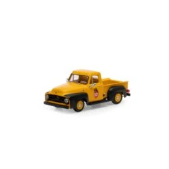 Athearn HO RTR 1955 Ford F-100 Pickup, CPR