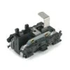 Athearn HO Rear Power Truck, M-Blomberg -Model Trains ATH46020 A0 1862CQLQ