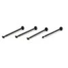 Athearn HO Drive Shaft, SD40-2 1.39"(6) -Model Trains ATH48060 A0 EP57JY8C