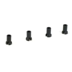 Athearn HO Female Coupling, SD40-2 (4)