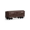 Athearn N 36' Old Time Stock Car, CCCC #2440 -Model Trains ATH5237 A0 1I41LJGD