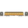 Athearn HO RTR Arch Roof Coach, UP #1336 -Model Trains ATH73027 A00 OA4N4X93