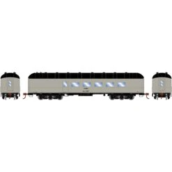Athearn HO RTR Arch Roof Diner, MOW #111604