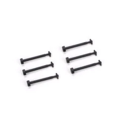 Athearn HO Dogbone, 1.055" GP40X (6)