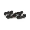 Athearn HO Truck, Caboose 33" Metal Wheels (2) -Model Trains ATH90397 A0 QMPU0O8K