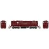 Athearn HO GP18, RI #1353 2 Athearn HO GP18, RI #1353 -Model Trains ATHG30630 A0 S43BYK8F