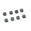 Athearn HO Square Bearings Cap Speed Recorder (8) -Model Trains ATHG62374 A0 9JR6ZS5U
