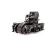 Athearn HO Power Truck Blomberg B Assy (1) -Model Trains ATHG62399 A0 KDGGV857