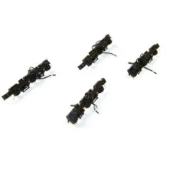 Athearn HO S F Set HTCR II Assy SD70 75