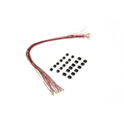 Athearn LED Replacement-No Lens Deck Mount Ditch Light(12)