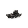 Athearn HO Power Truck Black With Steerable Assy ES44 GEVO(4) -Model Trains ATHG69799 A0 0POCQM5P