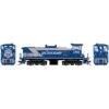 Athearn HO MP15AC, LSRC #1501 -Model Trains ATHG74521 A0 MXLL0Q8Z