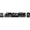 Athearn HO SD70ACe Locomotive, NS #1100 -Model Trains ATHG75737 A0 OJMI5B4O