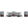 Athearn HO ICC Caboose With Lights, BN #10113 2 Athearn HO ICC Caboose With Lights, BN #10113 -Model Trains ATHG78565 A0 SCJ6IKU6