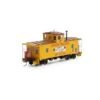 Athearn HO ICC Caboose CA-10 With Lights & Sound, UP #25724 -Model Trains ATHG79037 A0 3DDN7HEI