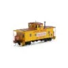 Athearn HO ICC Caboose CA-10 With Lights & Sound, UP #25729 1 Athearn HO ICC Caboose CA-10 With Lights & Sound, UP #25729 -Model Trains ATHG79038 A0 P3N5NOFG