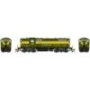 Athearn HO GP9 Locomotive, SCL #1045 -Model Trains ATHG82263 A00 RZ4C9VLL