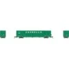 Athearn N NSC 6400 Gondola With Load, CWSX #140001 -Model Trains ATHGN12574 A0 K34IAWCX
