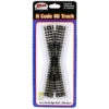 N Code 80 20 Degree Crossing -Model Trains ATL2565 A0 H404EXYS