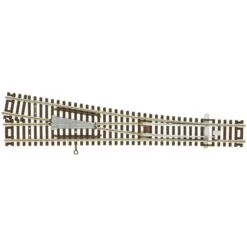 Z #6 Right-Hand Turnout