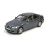 Scale 1/43 BMW 3 Series, Grey Metallic 1 Scale 1/43 BMW 3 Series, Grey Metallic -Model Trains ATL3009927 A0 QFBIR88N