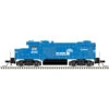 N GP-20 CR Blue/White #2102 -Model Trains ATL40004494 A0 ON5V2WVS