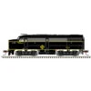 N FA-1 EL #7254 1 N FA-1 EL #7254 -Model Trains ATL40004525 A0 9BPB0GJF
