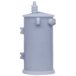 HO 3-D Scenic Electrical Transfrmer