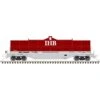Indiana Harbor Belt (exNS) 166618 (Red/Gray) -Model Trains ATL50004882 A0 NGFKQWK1