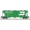 N PS-4000 Hopper Burlington Northern 450069 -Model Trains ATL50005733 A0 8H7EHPPK