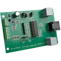 Universal Signal Control Board