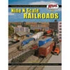 Nine N Scale Railroads -Model Trains ATL7 A0 7TE8OJQQ