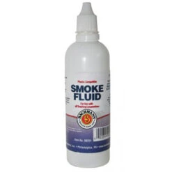 Williams Smoke Fluid, 4.5oz