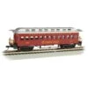 HO 1860-1880 Coach Durango & Silverton #270 1 HO 1860-1880 Coach Durango & Silverton #270 -Model Trains BAC13409 A0 82EB3CWH