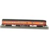 HO 85' OBSERVATION CAR SP #2954 - DAYLIGHT -Model Trains BAC14312 A0 EYTNA80L
