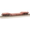 HO Flat Car Conrail #766048 -Model Trains BAC18342 A0 XRH1D0HG