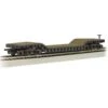 HO 52' Depressed Center Flat 2 HO 52' Depressed Center Flat -Model Trains BAC18349 A0 LUGXW6EX