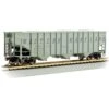 HO 100-Ton 3-Bay Hopper, WM #63834 -Model Trains BAC18737 A0 33W6BFRD