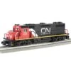 O Williams GP-38 CN -Model Trains BAC21224 A0 3PFBPOX8