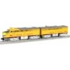 O Williams F1A F1B UP -Model Trains BAC23201 A0 NC787WG4