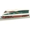 O Williams F59PHI Amtrak Cascades #470 -Model Trains BAC23403 A0 NL39EHT4