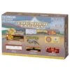 N Thunder Valley Train Set -Model Trains BAC24013 A0 4YJFWPXT
