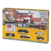 N Freightmaster Train Set -Model Trains BAC24022 A0 60IXOS9W