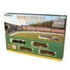 N The Broadway Limited Train Set -Model Trains BAC24026 A0 J5RG1QNJ