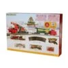 N Merry Christmas Express Train Set -Model Trains BAC24027 A0 0BZ2RTIO