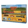 N Roaring Rails Set With DCC -Model Trains BAC24132 A0 20L3D3A2